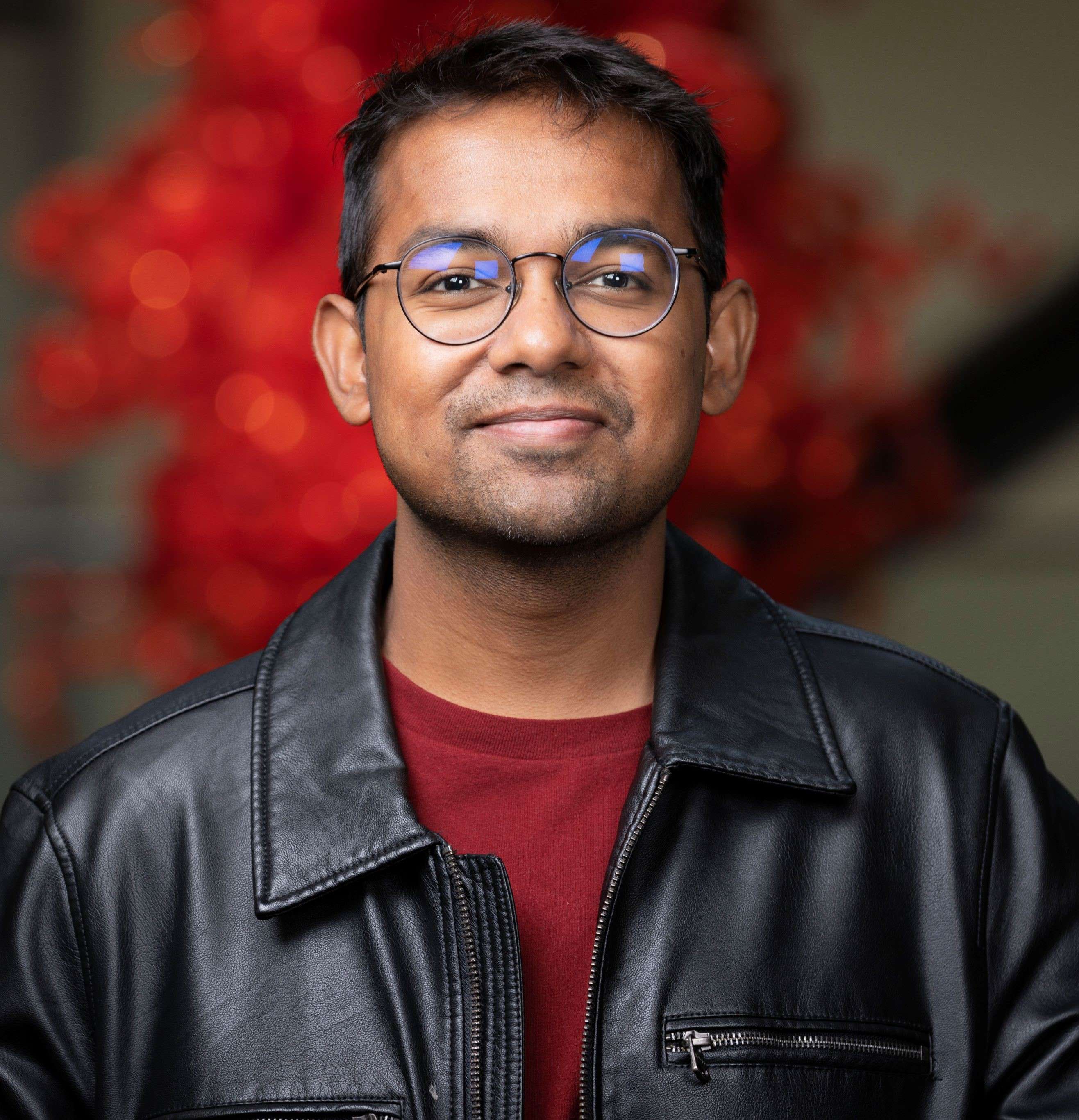 Agnibh Dasgupta